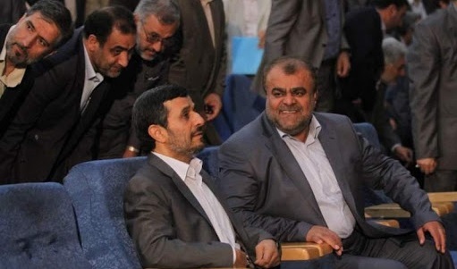 آیا احمدی&zwnj;نژاد شخصا وارد ریاست&zwnj;جمهوری می&zwnj;شود یا راه دیگری را در پیش می&zwnj;گیرد؟
