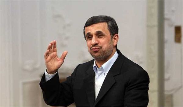 آیا احمدی&zwnj;نژاد شخصا وارد ریاست&zwnj;جمهوری می&zwnj;شود یا راه دیگری را در پیش می&zwnj;گیرد؟