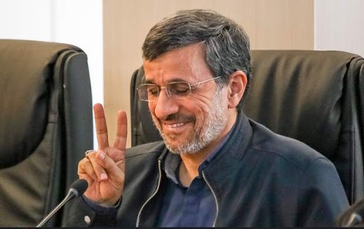 آیا احمدی&zwnj;نژاد شخصا وارد ریاست&zwnj;جمهوری می&zwnj;شود یا راه دیگری را در پیش می&zwnj;گیرد؟