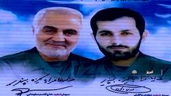 تبریکی خاص برای تولد قهرمان ملی + فیلم
