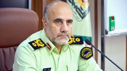 رفتاری که پلیس بعد از گرفتن اراذل و اوباش با آن‌ها دارد + فیلم