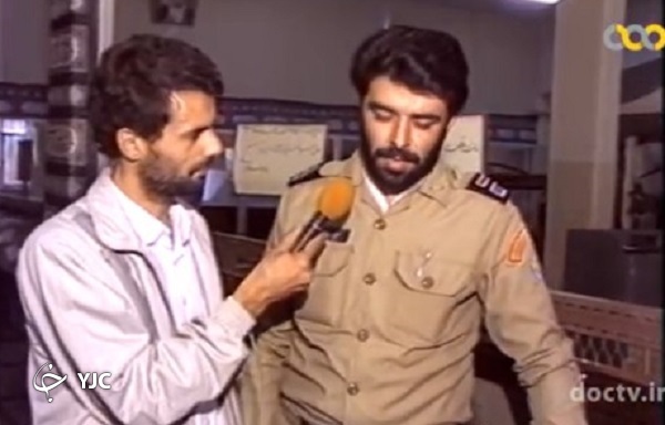 عید ۷ / سامانه پدافند بومی که اس ۳۰۰ روسی را پشت سر گذاشت