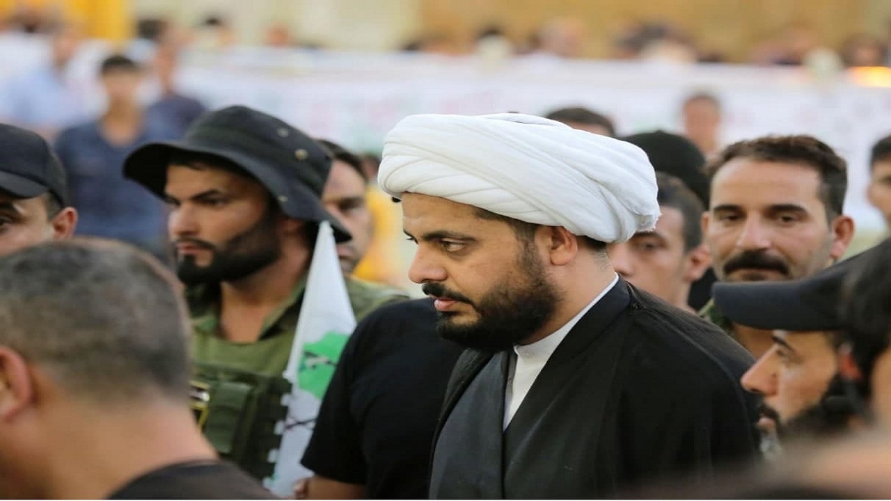 واکنش دبیرکل کتائب اهل‌حق به نفوذ امارات به دستگاه اطلاعاتی عراق