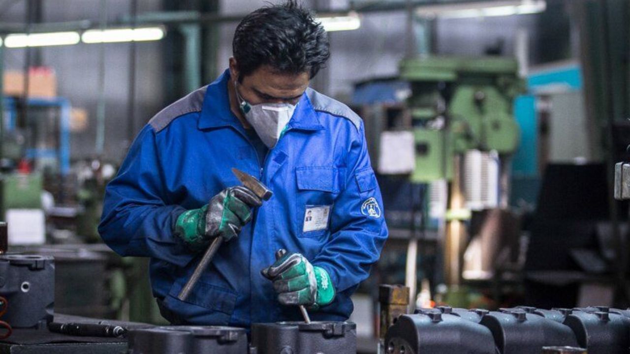 افزایش ۷۰ درصدی صدور پروانه بهره‌برداری واحد‌های صنعتی در اردبیل