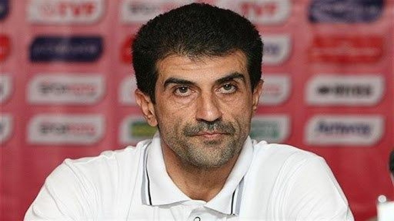 نفرزاده: برای حل مشکلات باشگاه خاتم اردکان چک ضمانت دادم/ مشکل "رایکو" حل نمی‌شد، آبرویی برای فدراسیون والیبال باقی نمی‌ماند