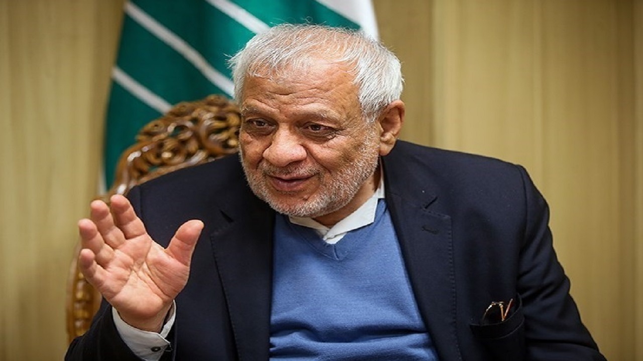 برای ریاست جمهوری ۱۴۰۰ نامزد دلسوز مردم معرفی خواهیم کرد