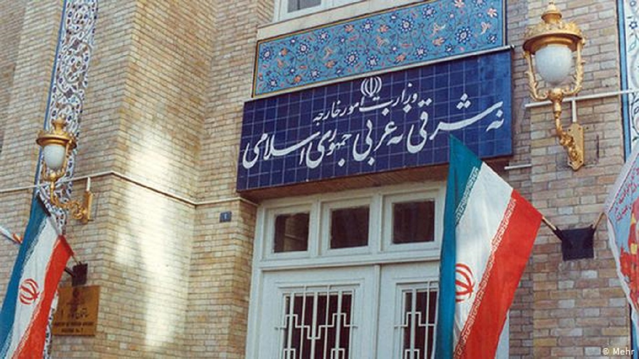 عملکرد دستگاه دیپلماسی در یک سال گذشته چگونه بود؟