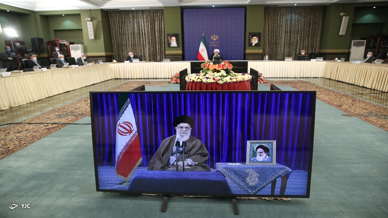 تاکیدات مسئولان به رعایت دستورالعمل&zwnj;های بهداشتی+ تصاویر