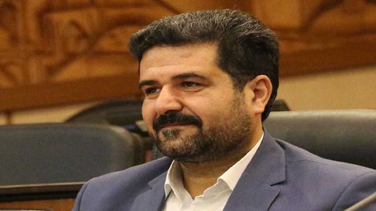 نصب تابلو‌های خبری در سطح شهر یزد
