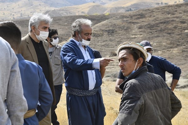 از ازدواج تا اعتیاد در فصل سوم &laquo;نون خ&raquo; / جای خالی &laquo;مه&zwnj;لقا خانوم&raquo; چگونه پُر می&zwnj;شود؟