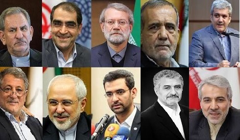 ناسا اصلاح طلبان را به فضای انتخابات می&zwnj;برد/ اصلاح طلبان چه راهبردی در انتخابات ۱۴۰۰ دارند؟