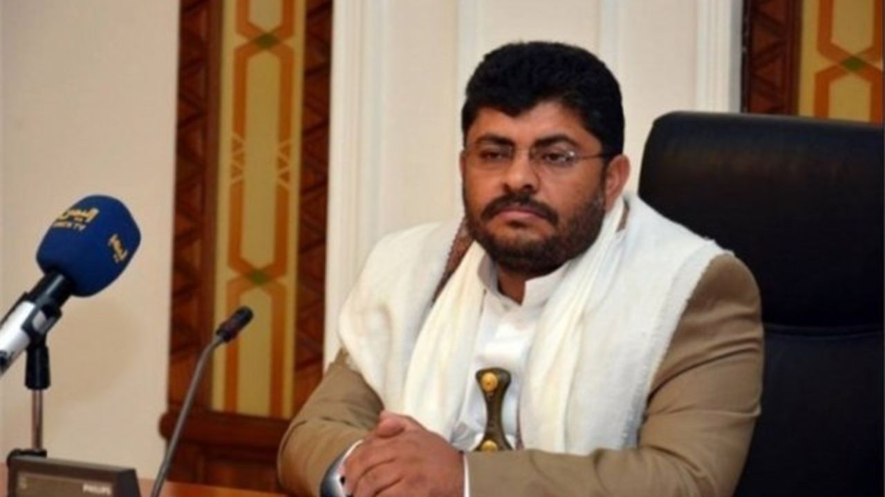 یمن: منتظر خروج آمریکا از میدان جنگ هستیم