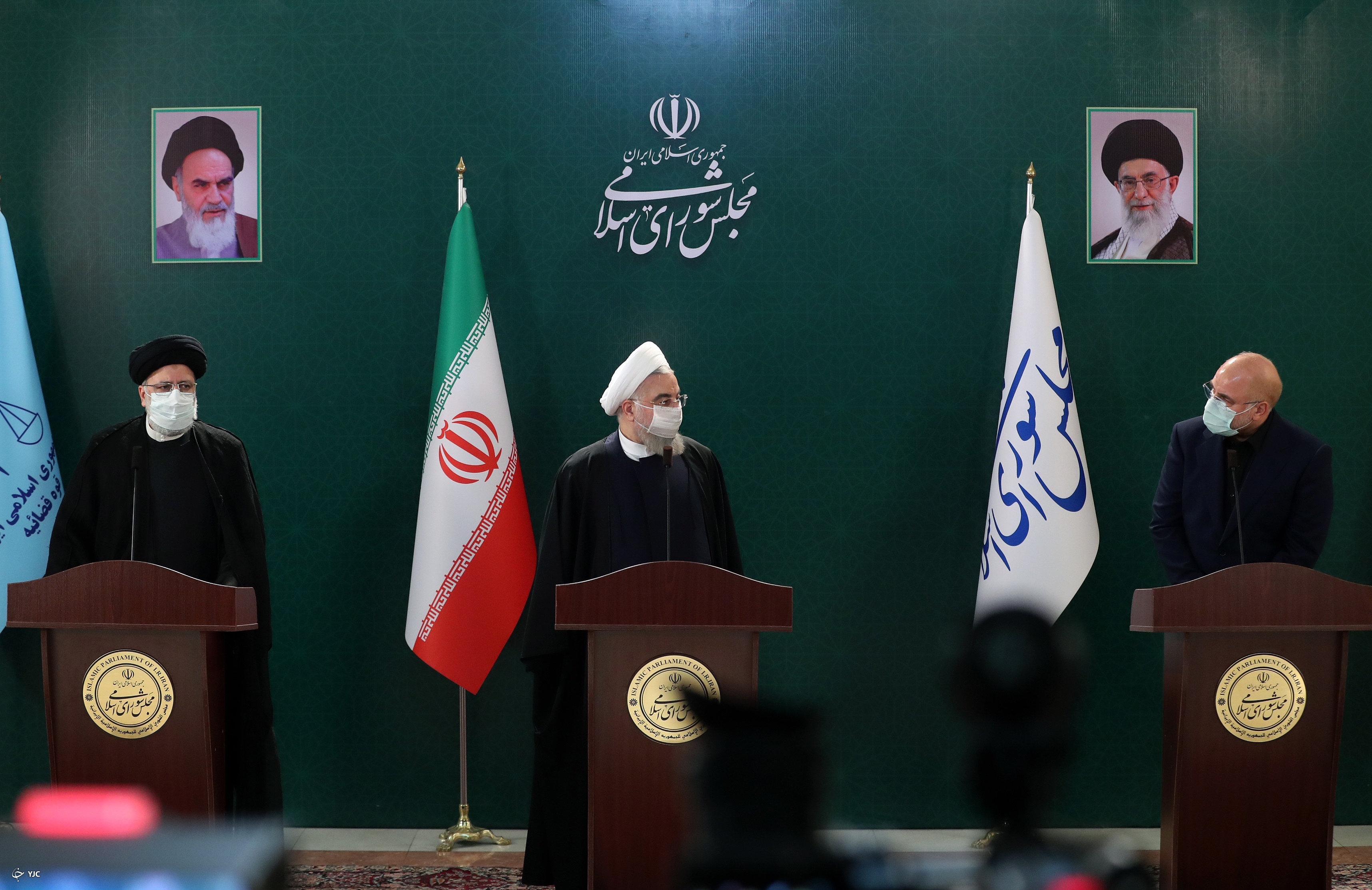 تاکیدات مسئولان به رعایت دستورالعمل&zwnj;های بهداشتی+ تصاویر