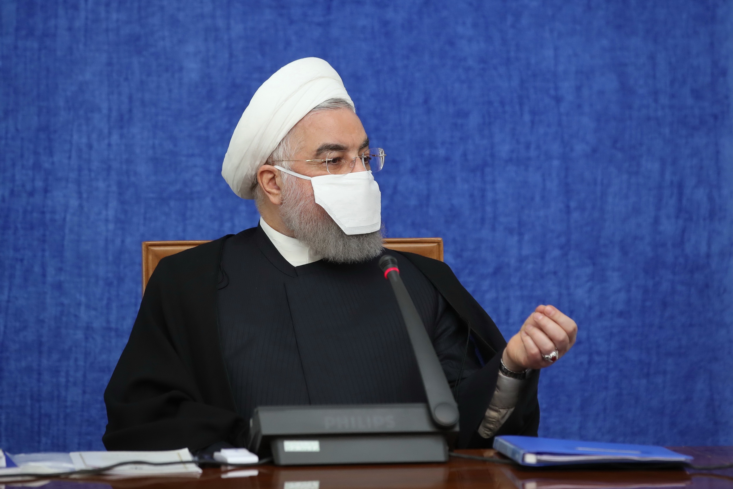 تاکیدات مسئولان به رعایت دستورالعمل&zwnj;های بهداشتی+ تصاویر