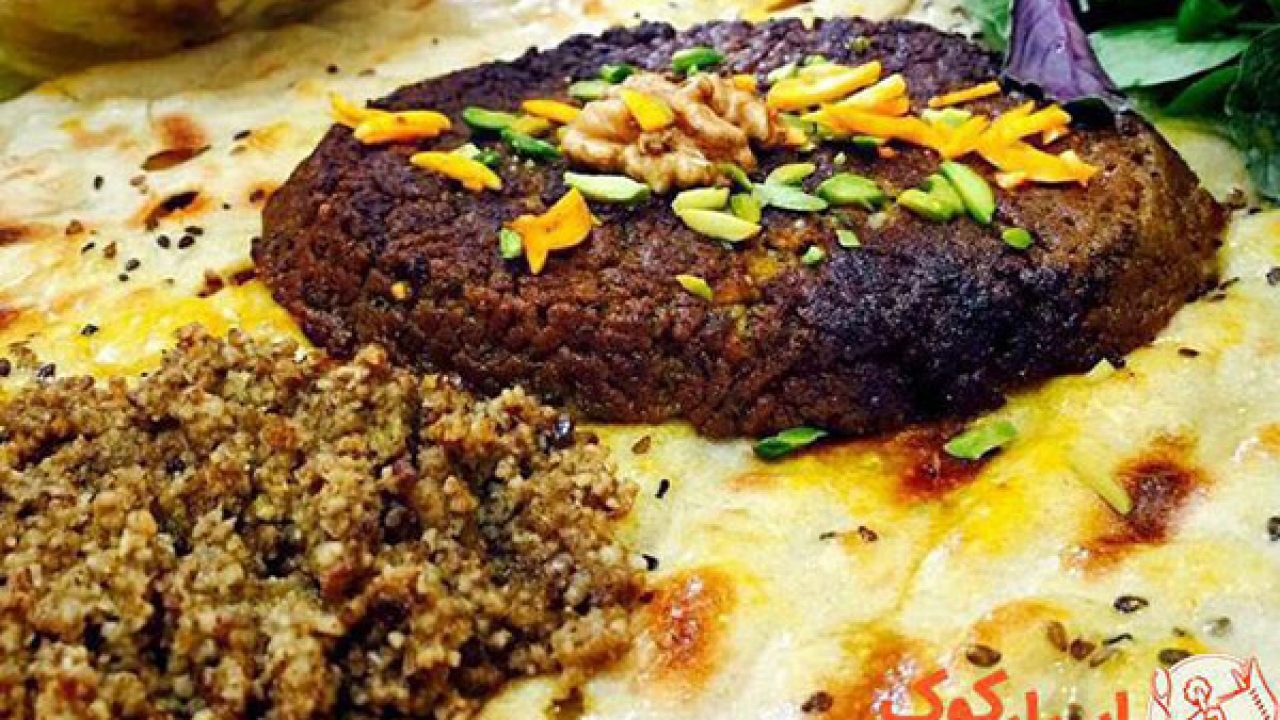 طعمِ ناب بریان نصف جهان