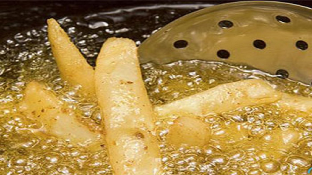 قیمت انواع روغن مخصوص سرخ کردنی چقدر است؟