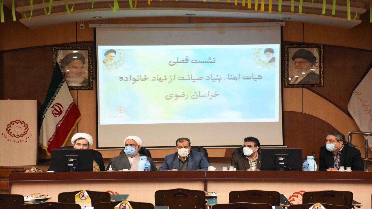 بیش از ۱۴ هزار زن سرپرست خانوار تحت پوشش بهزیستی در خراسان رضوی