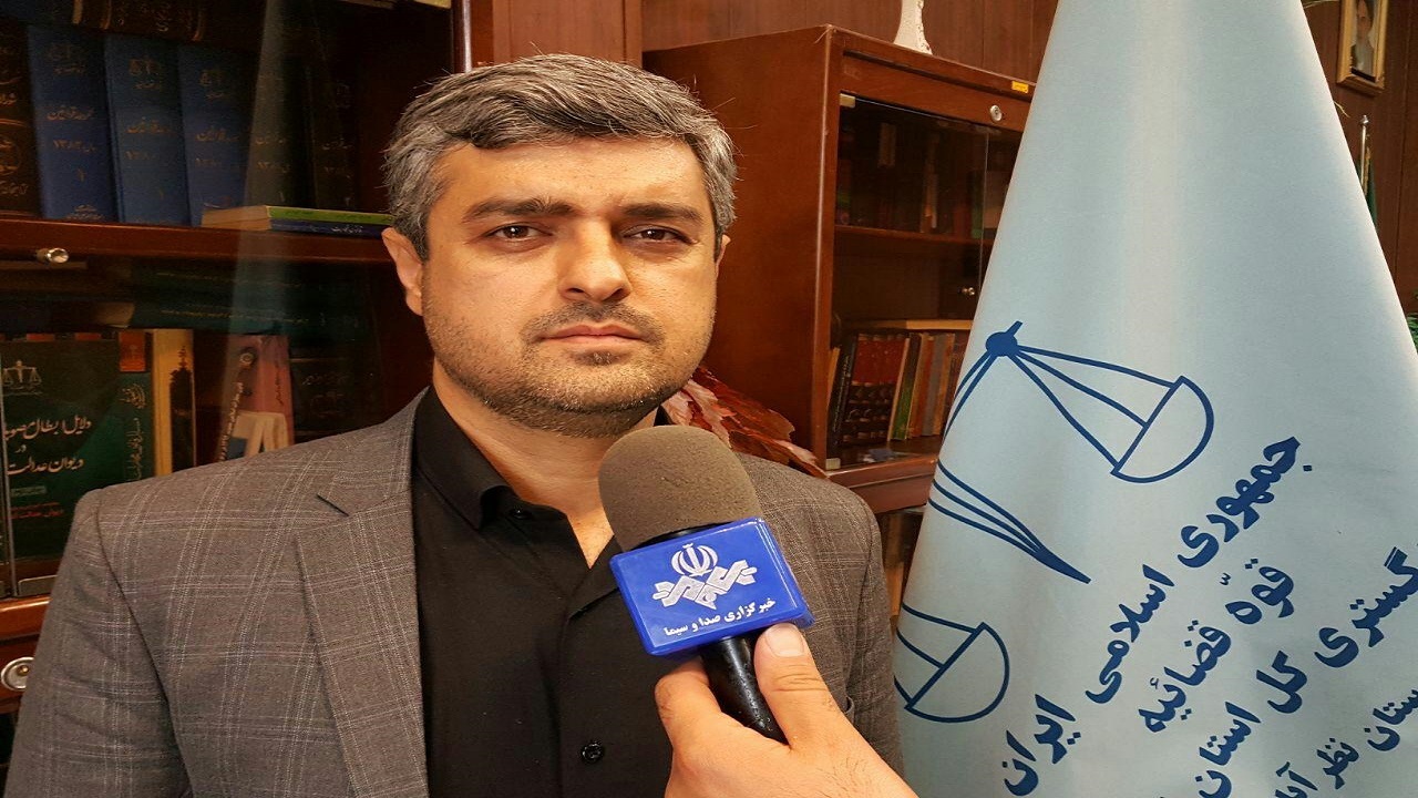 برخورد با مخلان آرامش در چهارشنبه آخر سال