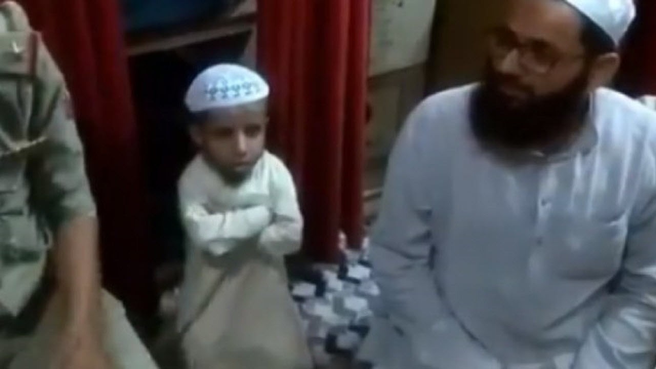 پلیس هند به داد خواستگار بخت برگشت رسید!