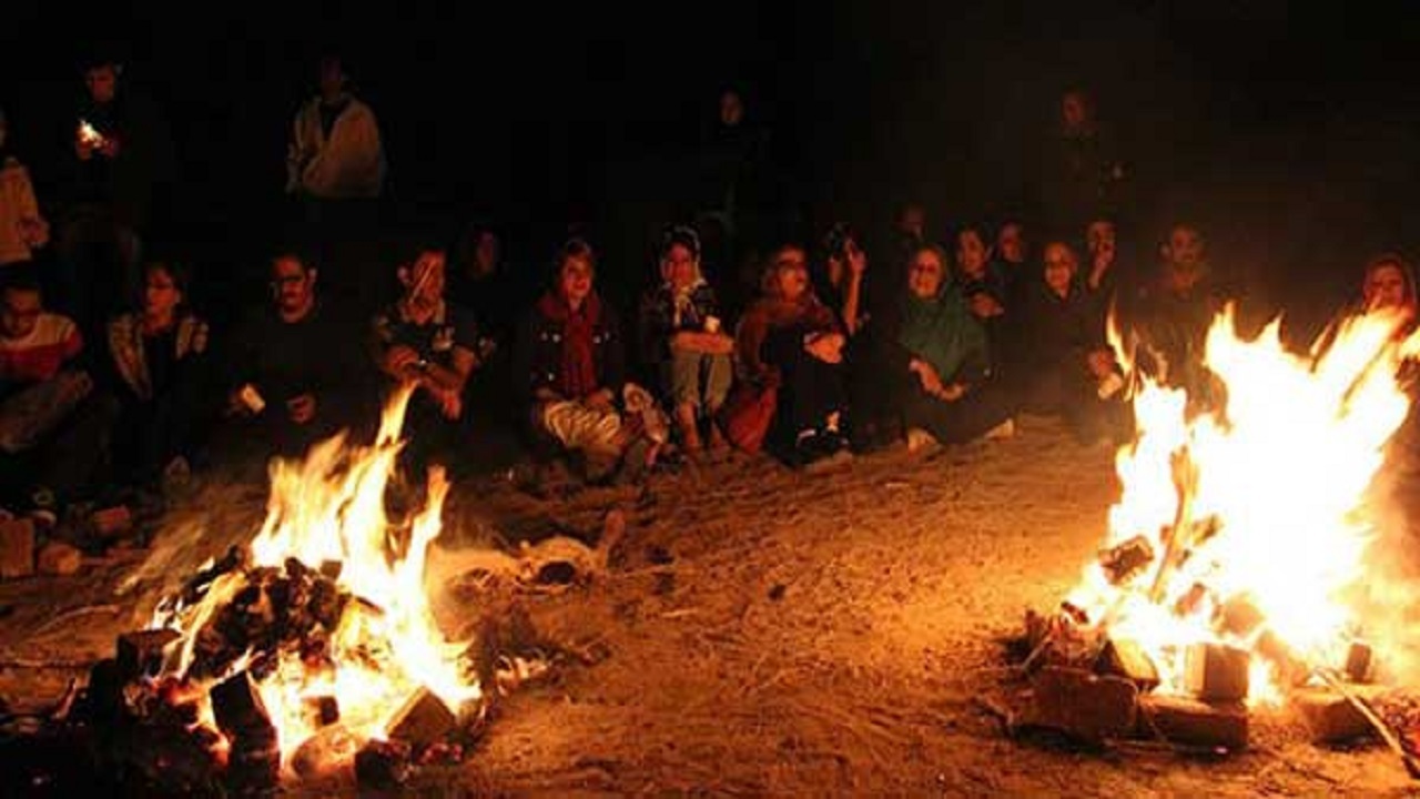 مواظب ۲ خطر مهم در چهارشنبه آخر سال باشید