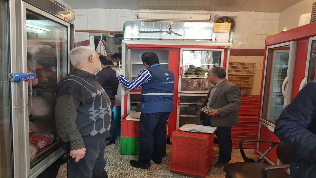 نظارت‌های بهداشتی دامپزشکی در ایام نوروز ۱۴۰۰ سختگیرانه می‌شود