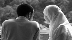 جهانی که انسان را به سمت داشتن می‌برد لذت را از بین می‌‌برد + فیلم