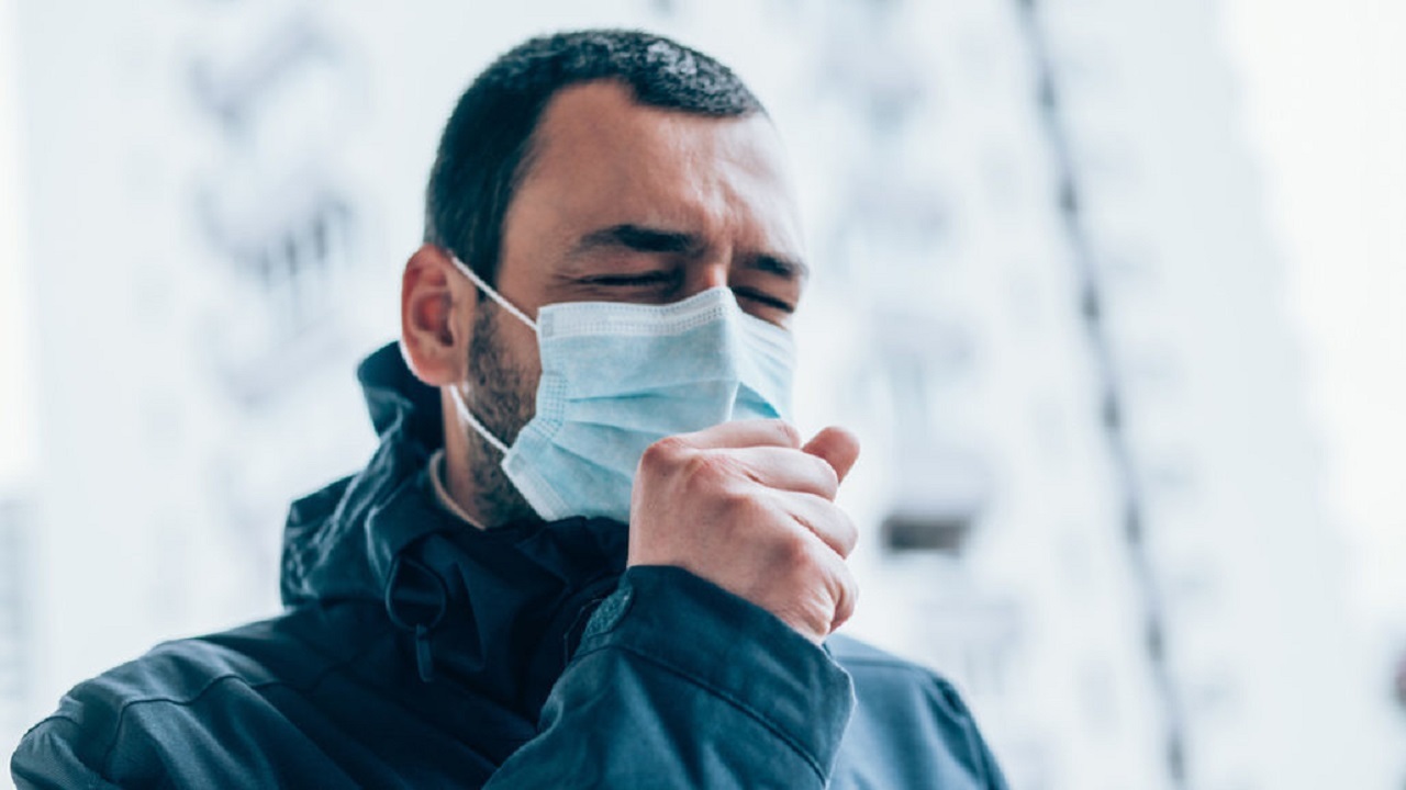 تشخیص کرونا از  صدای سرفه با استفاده از هوش مصنوعی