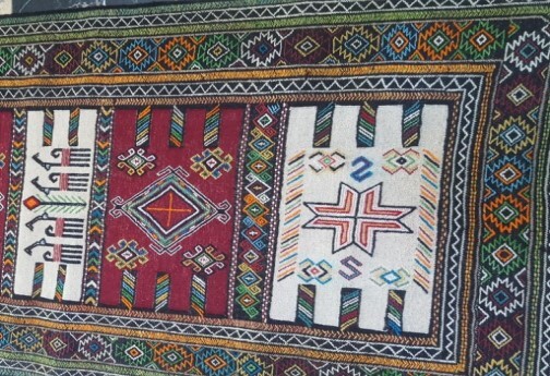 صنایع دستی خراسان شمالی، گنجینه ای متفاوت از فرهنگ ها و معرفت ها/یک جهان زیبایی را ، اینجا ببینید