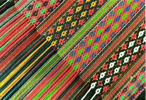 صنایع دستی خراسان شمالی، گنجینه ای متفاوت از فرهنگ ها و معرفت ها/یک جهان زیبایی را ، اینجا ببینید