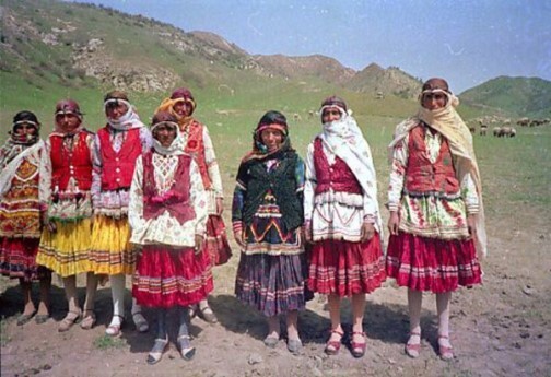 صنایع دستی خراسان شمالی، گنجینه ای متفاوت از فرهنگ ها و معرفت ها/یک جهان زیبایی را ، اینجا ببینید