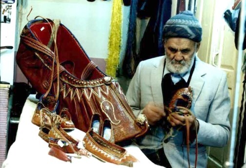 صنایع دستی خراسان شمالی، گنجینه ای متفاوت از فرهنگ ها و معرفت ها/یک جهان زیبایی را ، اینجا ببینید