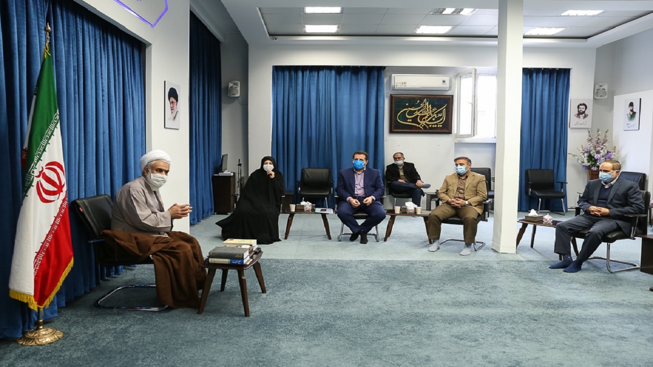 ستاد انتخابات، دلسوزانه پای کار انتخابات باشد