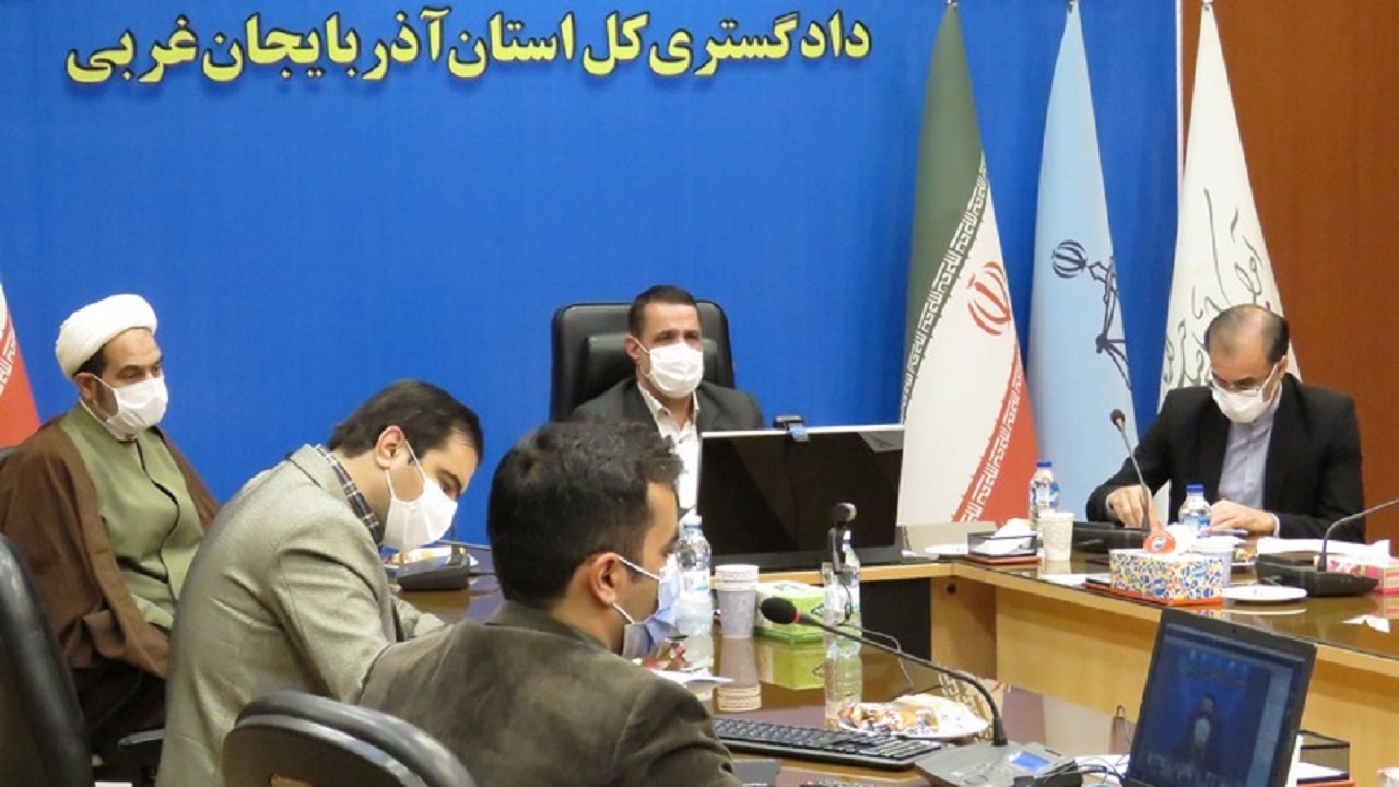 تعطیلات نوروزی نباید موجب بی توجهی و غفلت از بیت المال و منابع ملی وطبیعی شود
