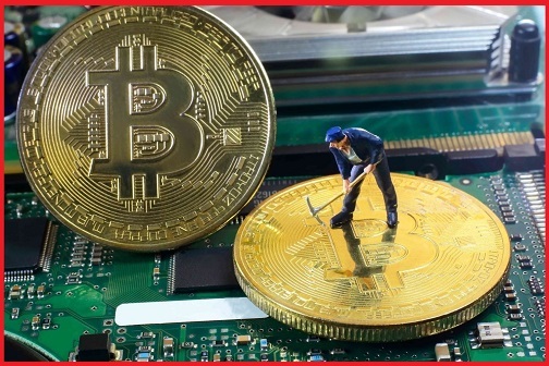 استخراج بیت کوین استخراج بیت کوین