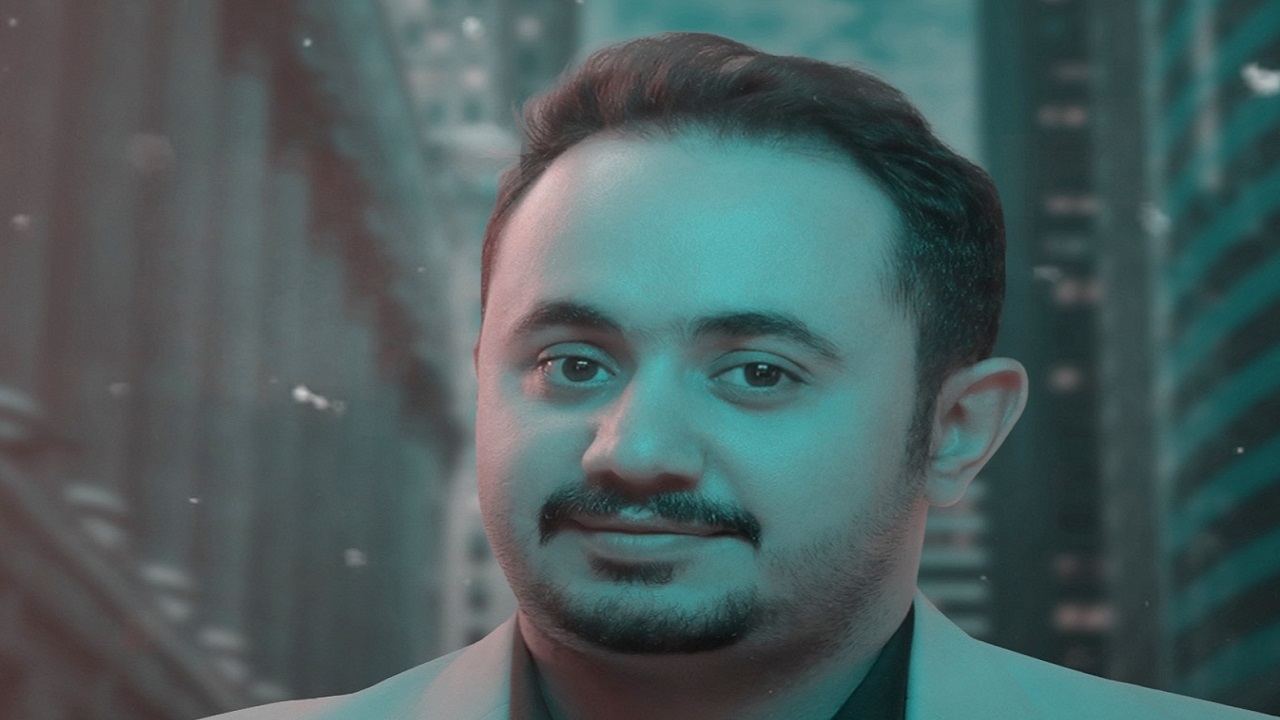 آلبوم معجزه عشق منتشر شد