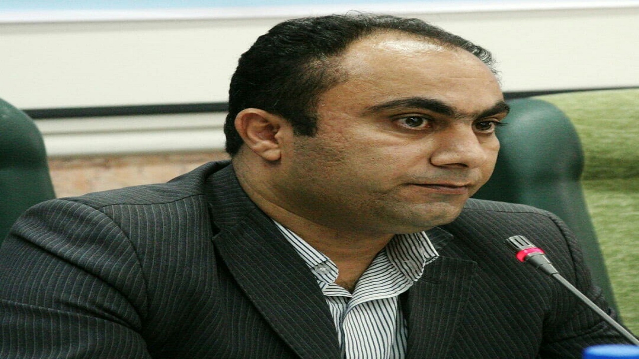 یعقوبی سرپرست هیات شنای مازندران شد