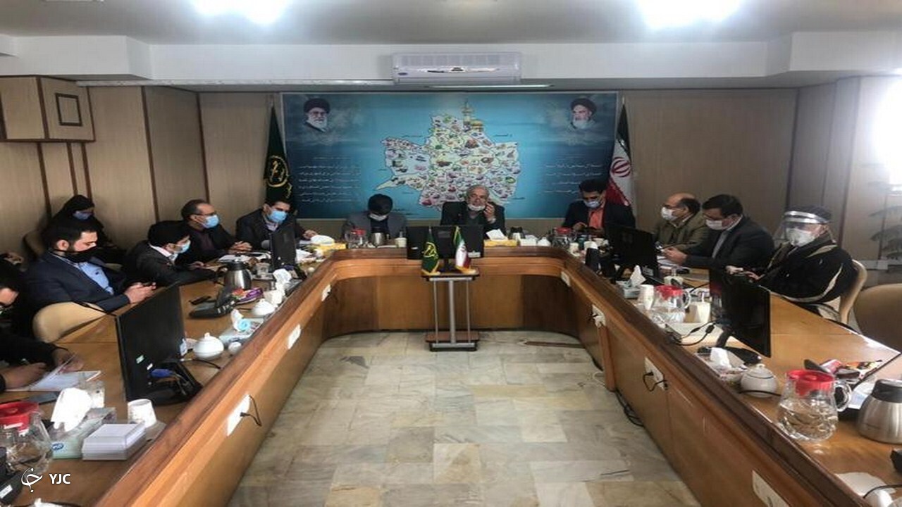مسیر مزرعه تا سفره در کشور ما گرفتار واسطه گری است/ مدل دامپروری ما به واردات وابسته است