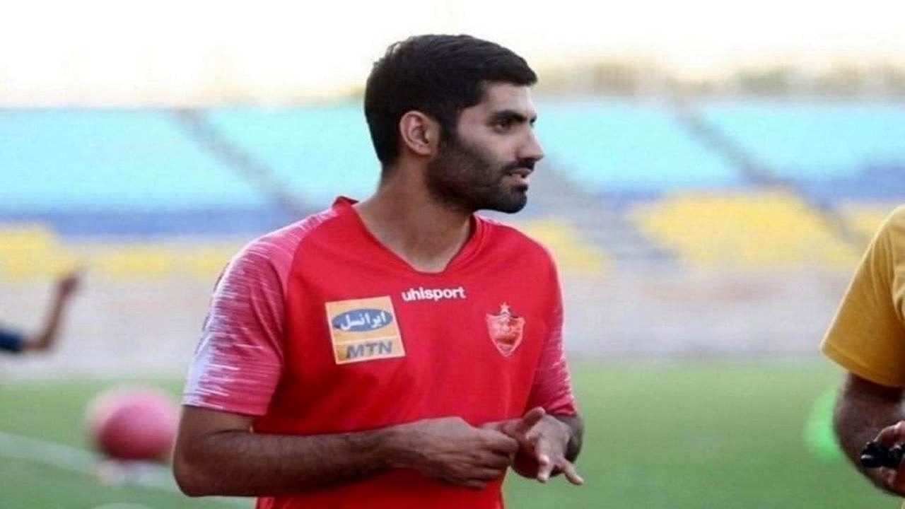 ماجرای انصاری و پرسپولیس به فردا کشیده شد
