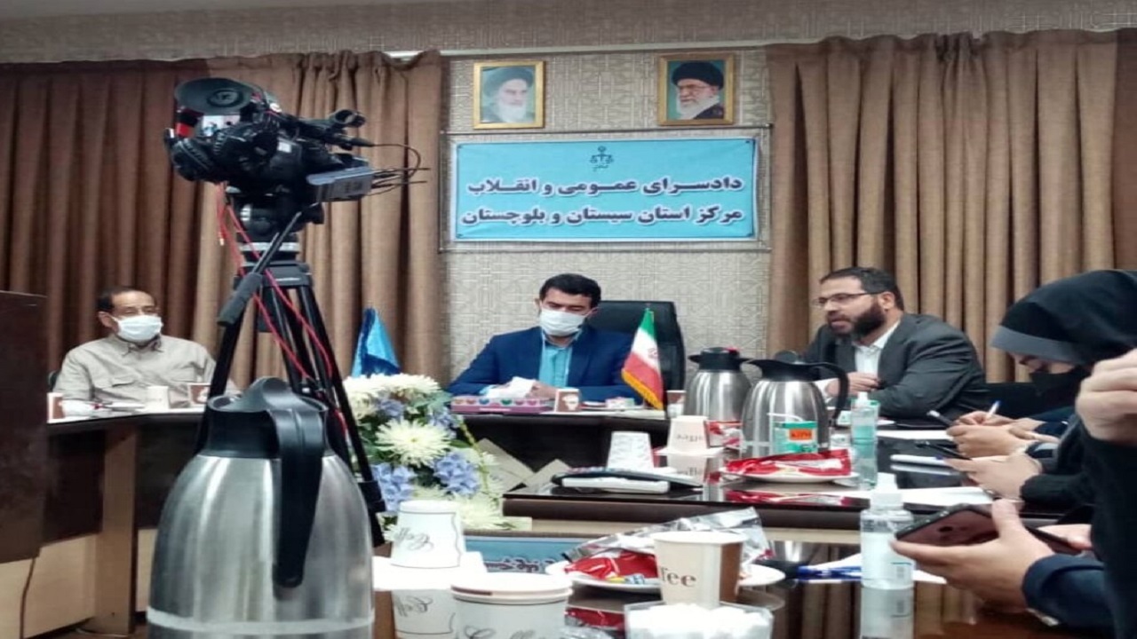 حقوق عامه به واسطه مطالبه‌گری اصحاب‌رسانه محقق می‌شود