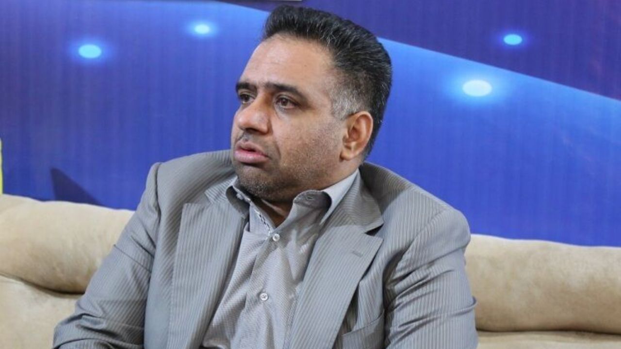 عبدیان: صحبت‌های اولیه را با قاسمی نژاد انجام داده‌ایم