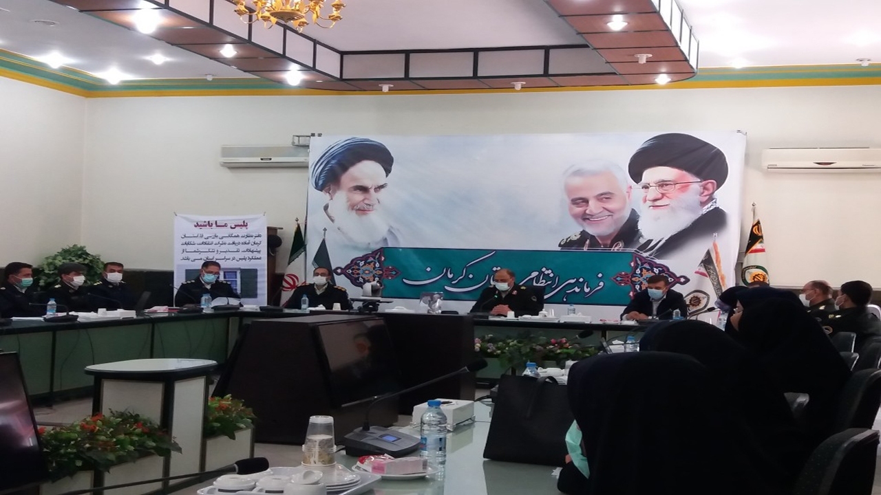 غافلگیری عامل شرارت در یک عروسی/ آخرین وضعیت کرونا در کرمان/فضیلت ماه شعبان و اعمال آن