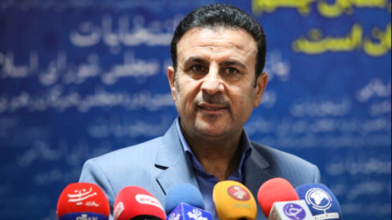 سخنگوی ستاد انتخابات کشور: ۲۵ هزار و ۵۸۵ نفر برای انتخابات شورا‌های شهر ثبت نام کردند