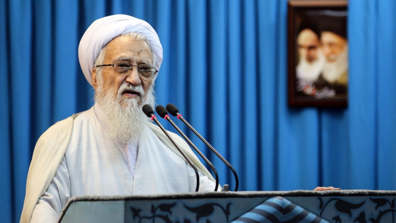 اعضای شورای وحدت و شورای ائتلاف اختلافات را رفع کنند
