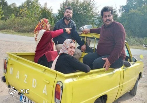 اعلام ویژه برنامه های نوروز ۱۴۰۰ در شبکه تبرستان