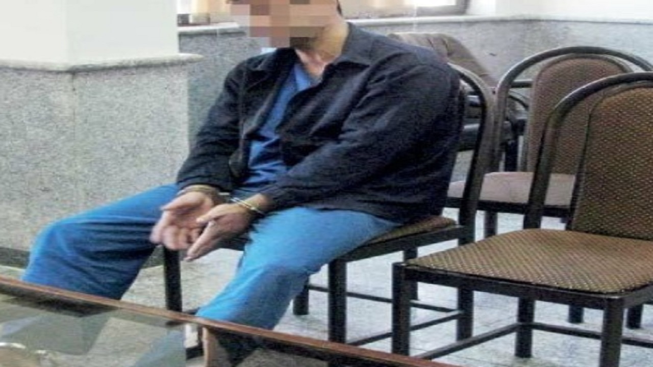 بخشش مردی که همسر سابقش را کشت