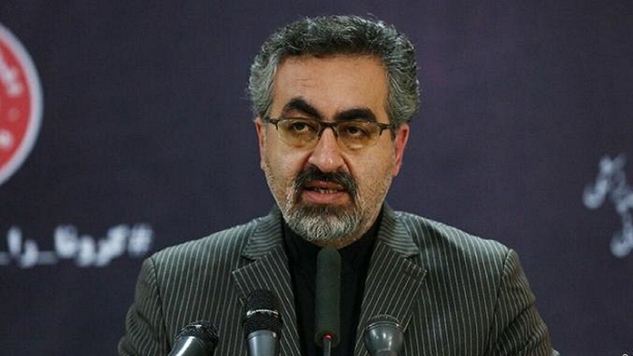 محموله دوم واکسن هندی فردا به کشور ارسال می شود