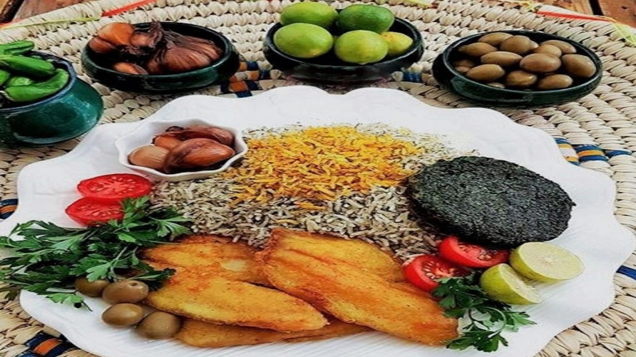 لیست انواع غذا&zwnj;های شب چهارشنبه سوری در شهر&zwnj;های مختلف ایران + تصاویر