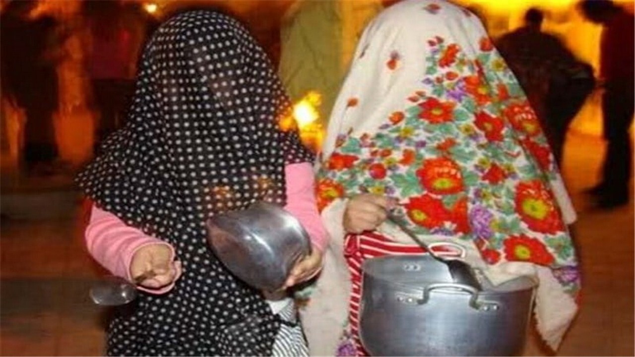آداب و رسوم چهارشنبه سوری اصیل و بدون خطر در ایران باستان