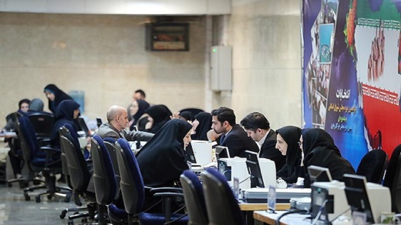 ثبت نام ۱۶۵ داوطلب برای انتخابات شورای اسلامی شهر بندرماهشهر