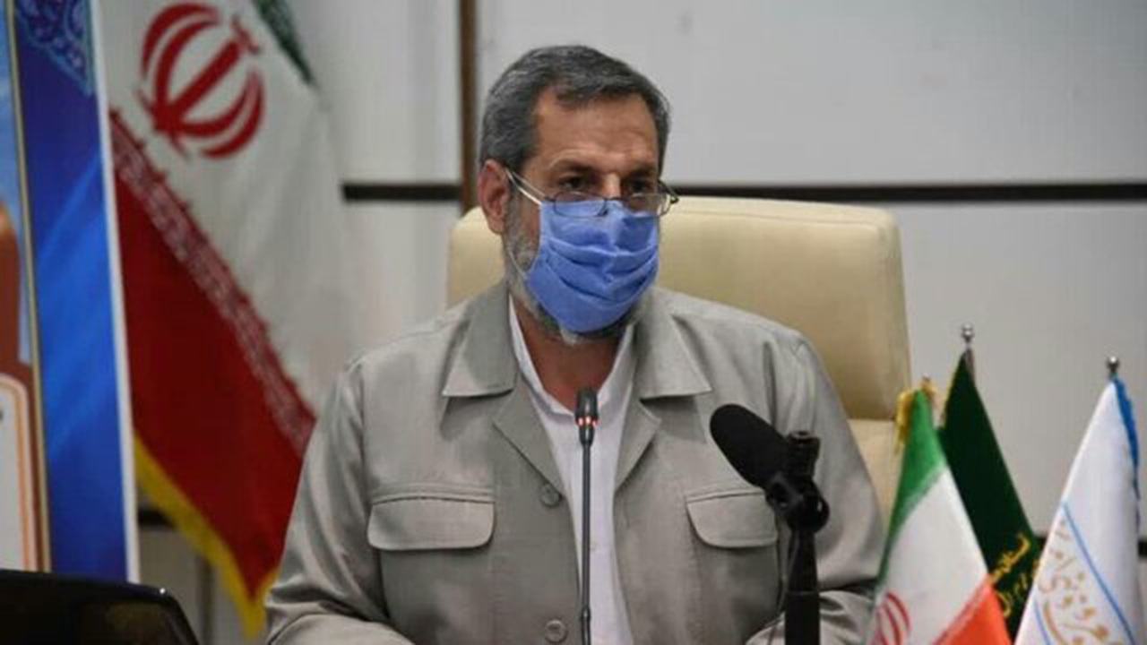 انقلاب اسلامی برای خدامحوری آمد